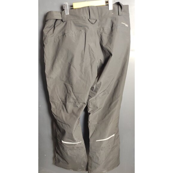 Sunice Stormpack Black Snow Pants NWT Women’s Waterproof Insulated Ski - Picture 2 of 11